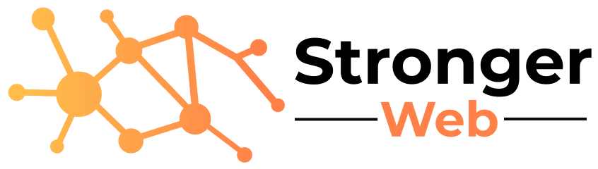 Stronger Web